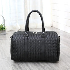 Large Capacity Waterproof Fitness Travel Handbag Men Duffle Bag