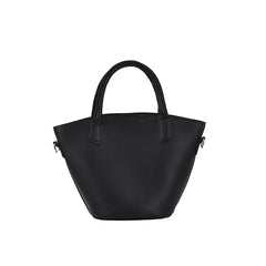 Women Leather Handbags PU Tote Bag Large Shoulder Bags Solid Diagonal Bag