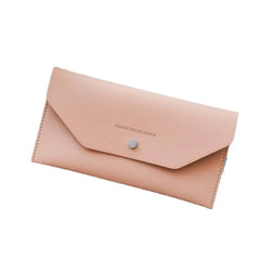 Women Leather Long Wallet Money Clutch Multifunctional Female Purse