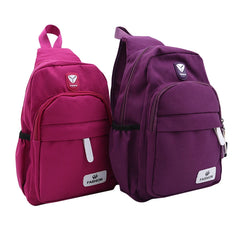 Oxford Crossbody Bags Chest Pack Short Trip Messengers Chest Bag Shoulder Bag