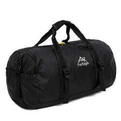 Foldable Large Luggage Travel Duffle Bags Men's Handbag