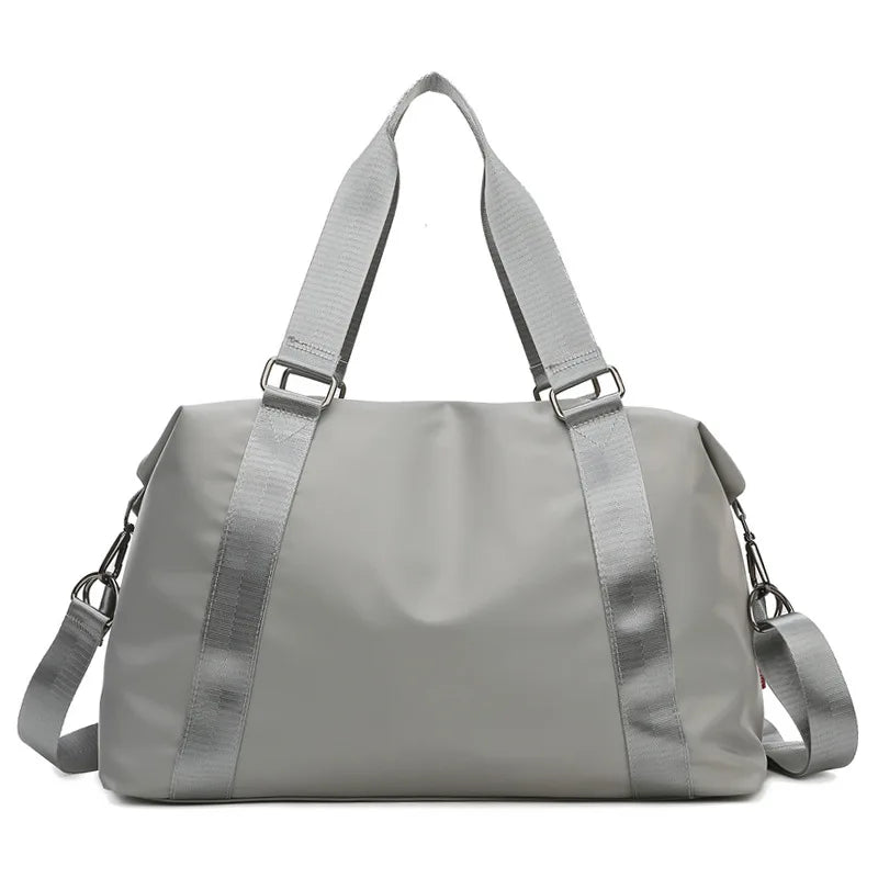 Large-Capacity Multi-Functional Leisure Bag Waterproof Travel Bag