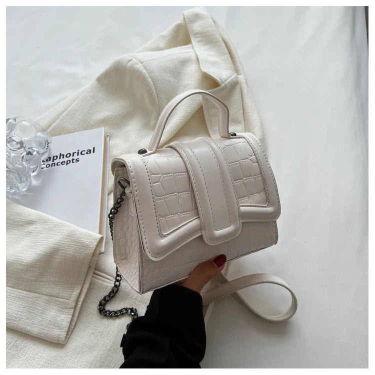 Women Messenger Bag Pu Leather Shoulder Bags Crossbody Bag Handbags Purse