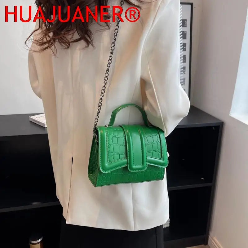 Women Messenger Bag Pu Leather Shoulder Bags Crossbody Bag Handbags Purse