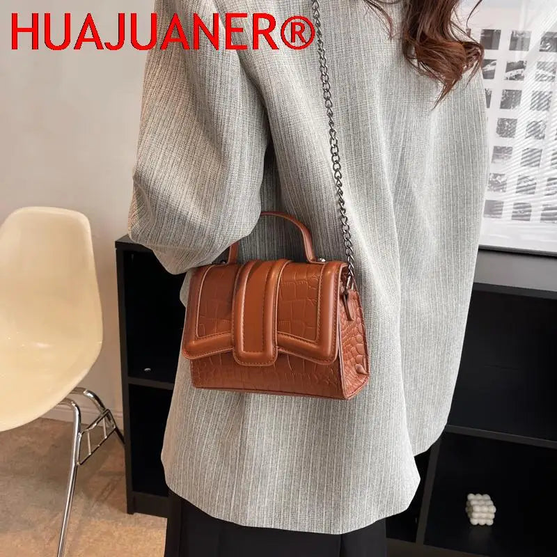 Women Messenger Bag Pu Leather Shoulder Bags Crossbody Bag Handbags Purse