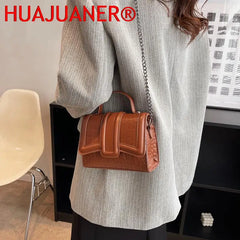 Women Messenger Bag Pu Leather Shoulder Bags Crossbody Bag Handbags Purse
