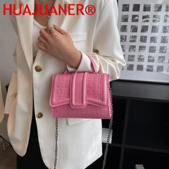 Women Messenger Bag Pu Leather Shoulder Bags Crossbody Bag Handbags Purse