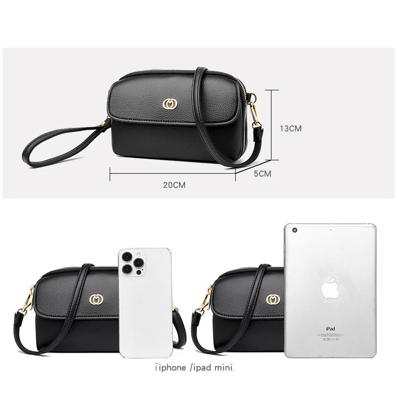 Small Shoulder Bag Crossbody Bags for Women Handbags