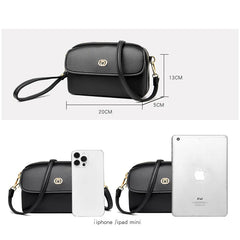 Small Shoulder Bag Crossbody Bags for Women Handbags