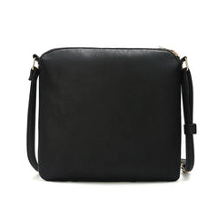 Crocodile PU Leather Women Messenger Bag Crossbody Handbag