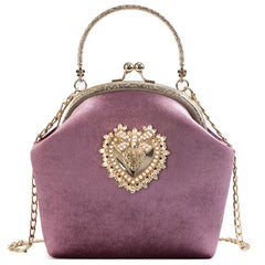 Women Messenger Bags Leather Tassel Handbags Vintage Big Size
