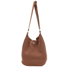 Women Messenger Bags Leather Tassel Handbags Big Size Tote Shoulder Bag