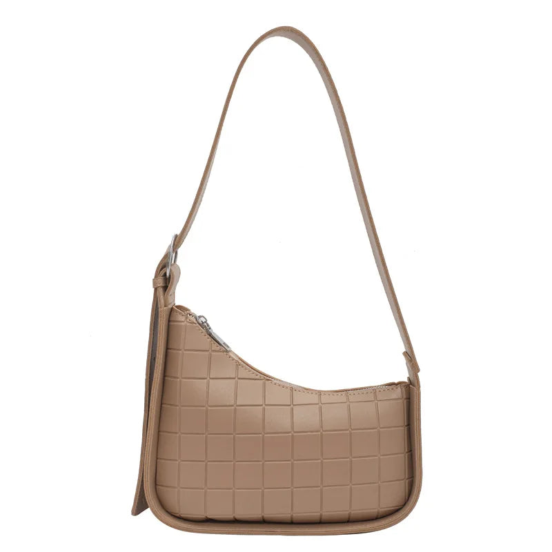 Women Messenger Bags Leather Casual Tassel Handbags