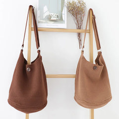Women Messenger Bags Leather Tassel Handbags Big Size Tote Shoulder Bag