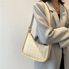 Women Messenger Bags Leather Casual Tassel Handbags