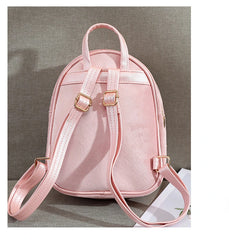 Women Mini Backpacks for College Students Girls