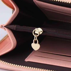 Women Mobile Phone Bag Shoulder Messenger Bag Large Capacity Stylish handbag