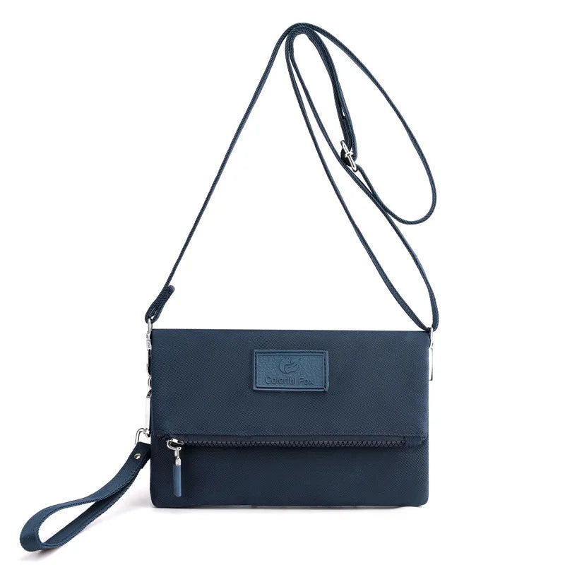 Women Casual Nylon Crossbody Shoulder Tote Handbags Bags
