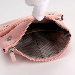 Women Casual Nylon Crossbody Shoulder Tote Handbags Bags
