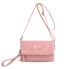Women Casual Nylon Crossbody Shoulder Tote Handbags Bags