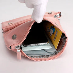 Women Casual Nylon Crossbody Shoulder Tote Handbags Bags