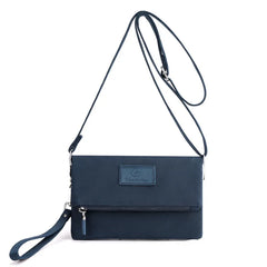 Women Casual Nylon Crossbody Shoulder Tote Handbags Bags