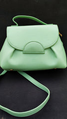 French Retro Doctor Bag for Women