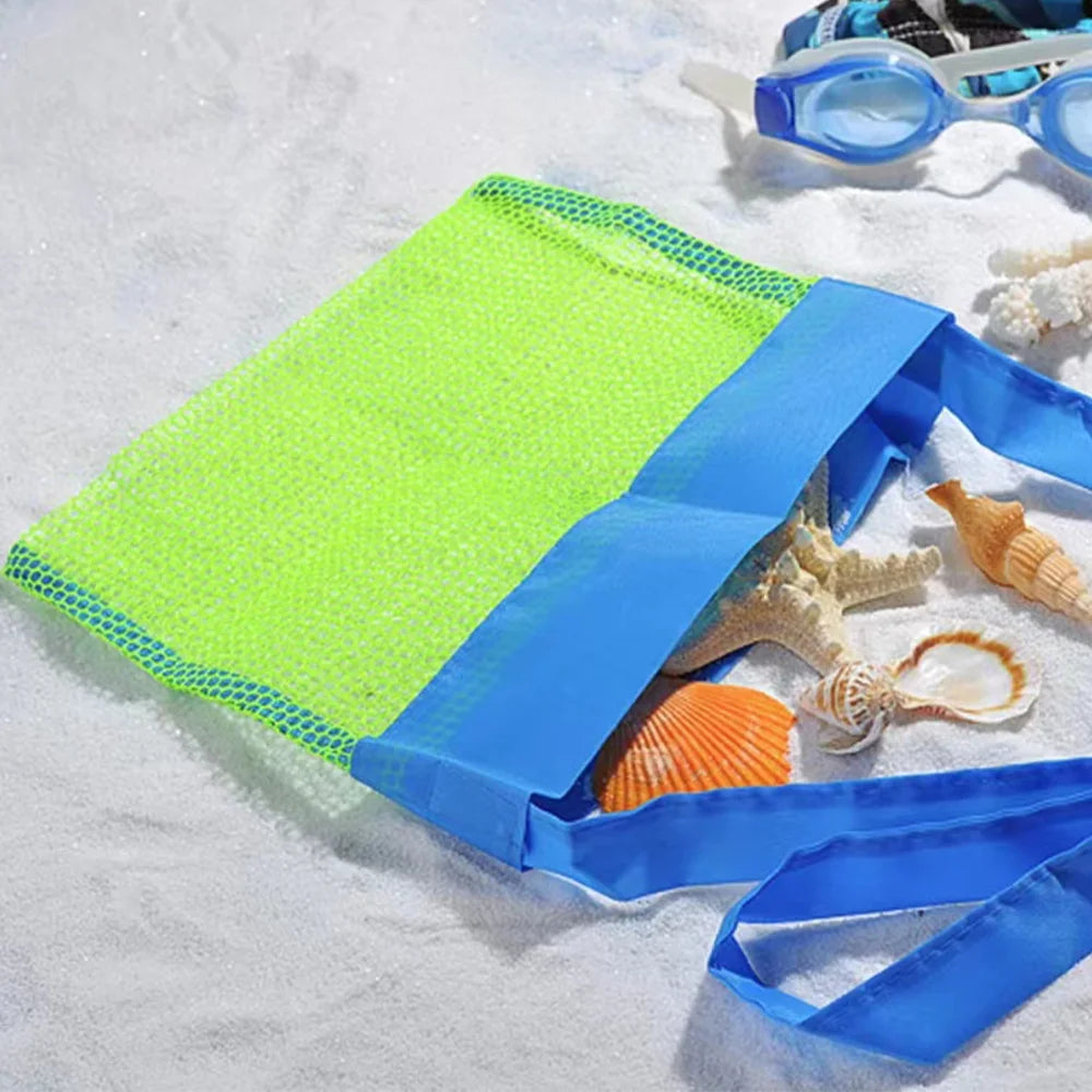 Women Outdoor Swimming Storage Bag Large Capacity Beach Shoulder Pack