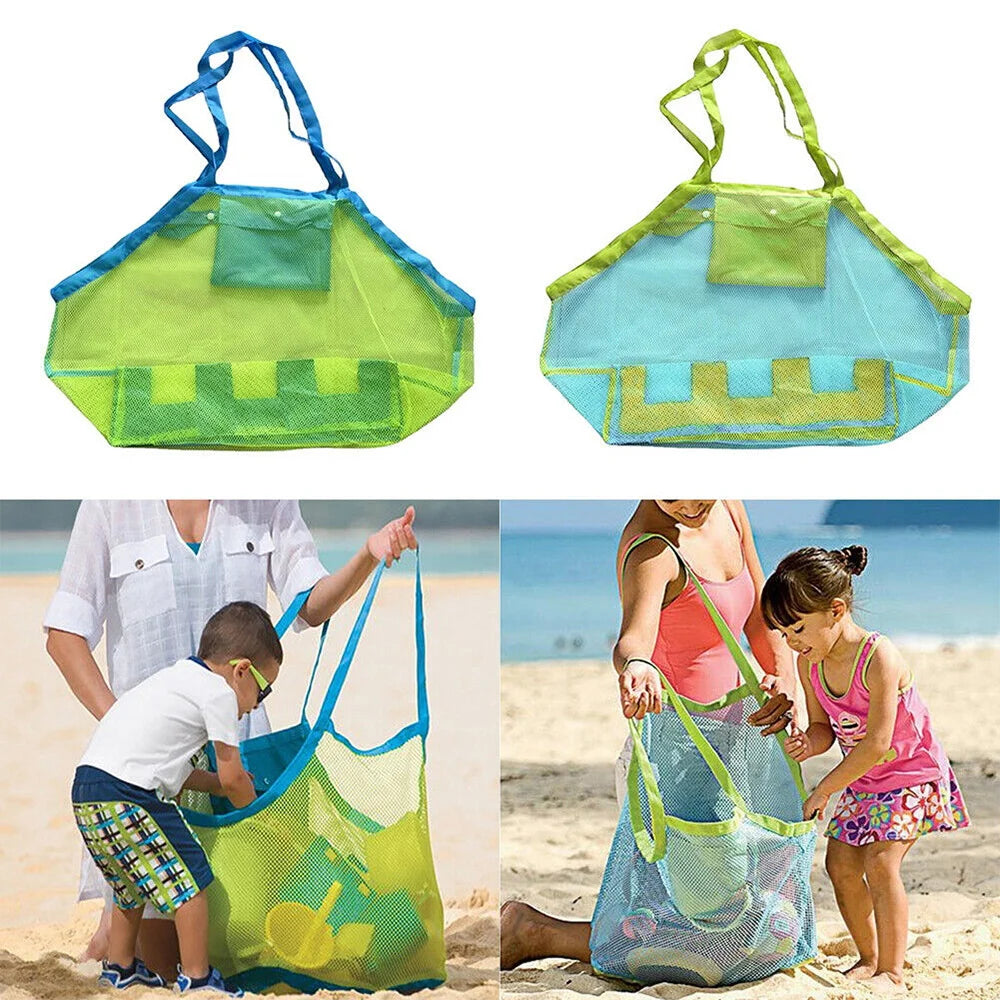 Women Outdoor Swimming Storage Bag Large Capacity Beach Shoulder Pack