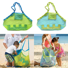 Women Outdoor Swimming Storage Bag Large Capacity Beach Shoulder Pack