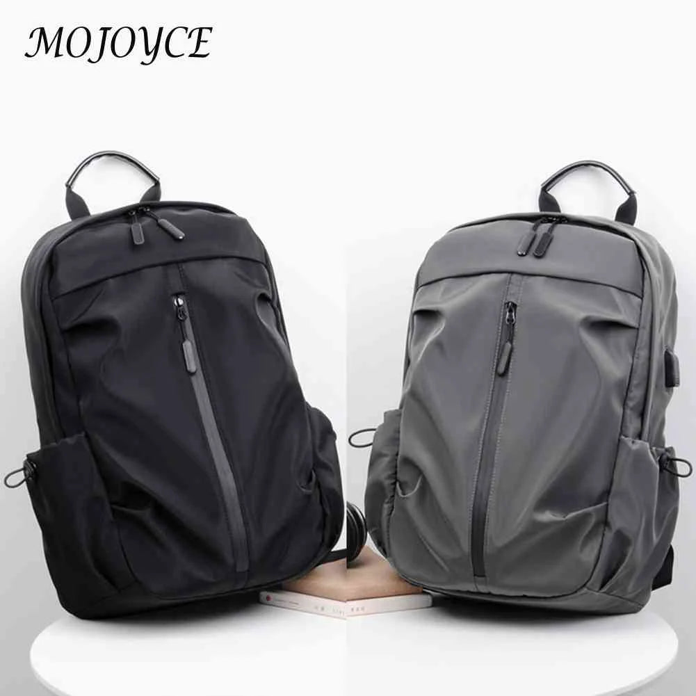 Women Patchwork Large Capacity Computer Backpacks Handbags