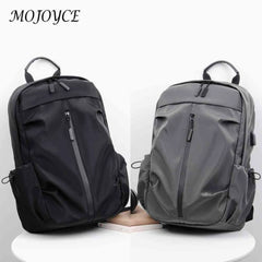 Women Patchwork Large Capacity Computer Backpacks Handbags