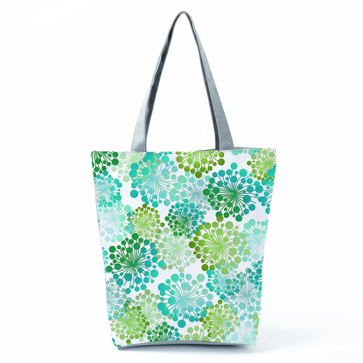 Women Shopping Bag High Capacity Portable Ladies Tote Bag