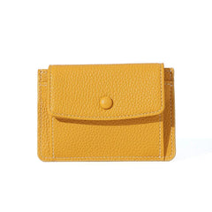 Women Short Wallet Leather Purse Ladies Card Bag For Women Clutch Female Purse