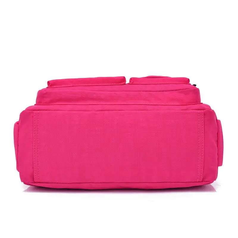Women Shoulder Bags Handbags Famous Solid Messenger Bag Small Summer Beach Purse
