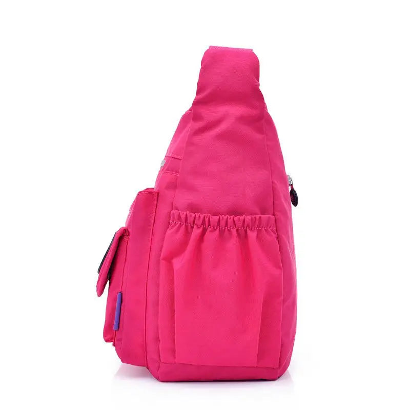 Women Shoulder Bags Handbags Famous Solid Messenger Bag Small Summer Beach Purse