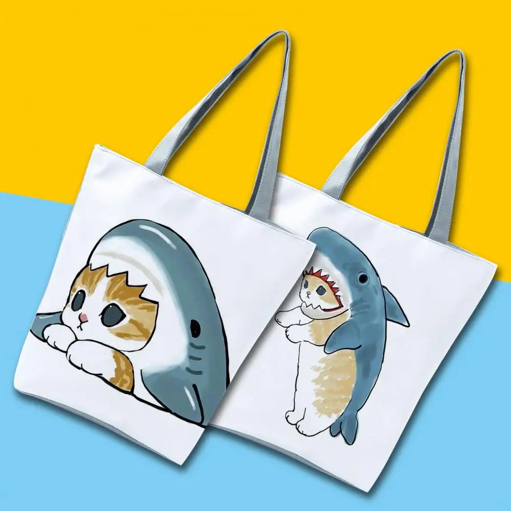 Women Shoulder Bag All Match Women Tote Bag Fabulous Shoulder Bag