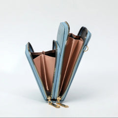 Women Shoulder Bag Wallets Phone Bags Money Bag Female Purse