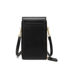Women Shoulder Bags PU Leather Purses and Handbags Large Capacity