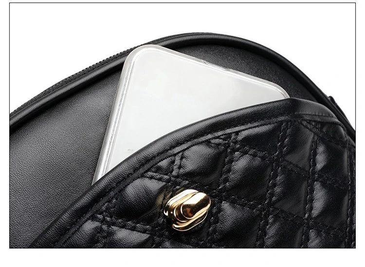 Women Shoulder Messenger Mini Bag Crossbody Wallet Key Hand Bag