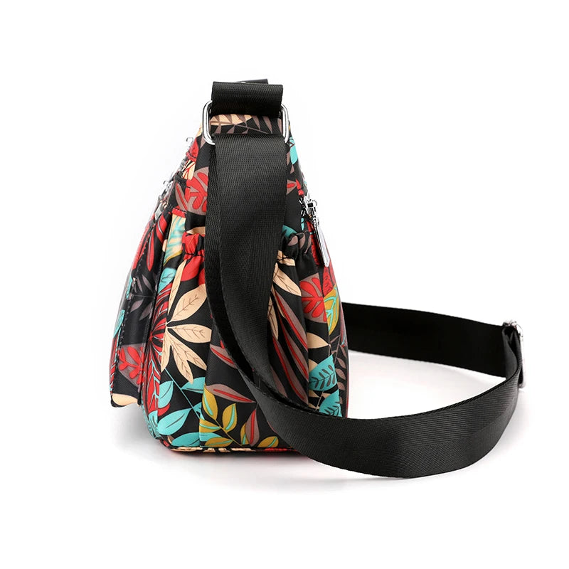 Women Shoulder bag High Bolsa Tote CrossBody Bag