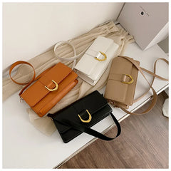 Women Single Shoulder Underarm Bag Casual Crossbody