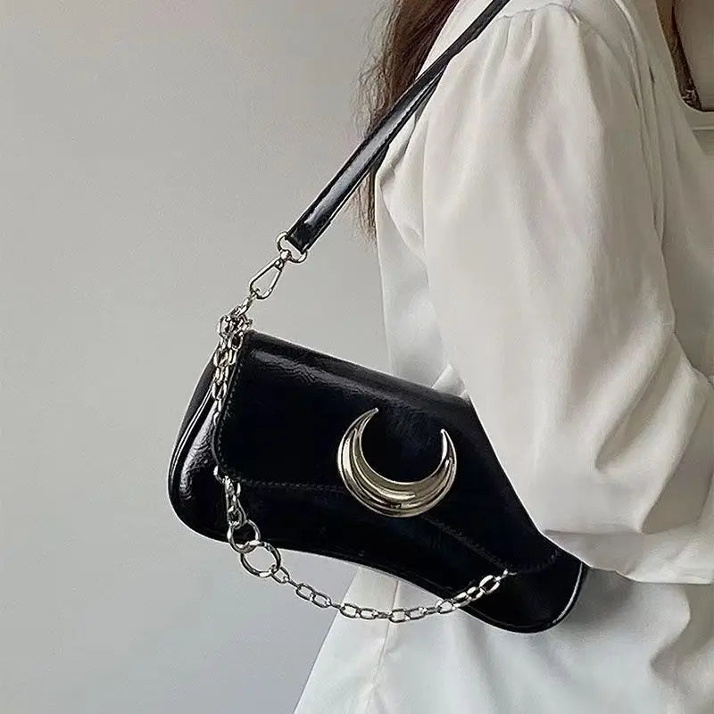 Women Single Shoulder Underarm Bag