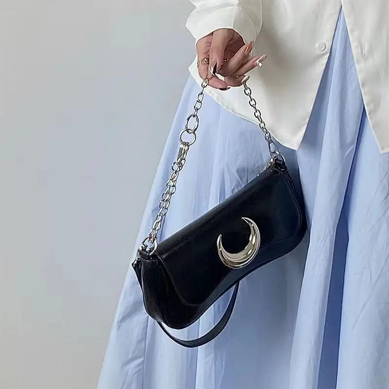 Women Single Shoulder Underarm Bag