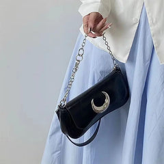 Women Single Shoulder Underarm Bag