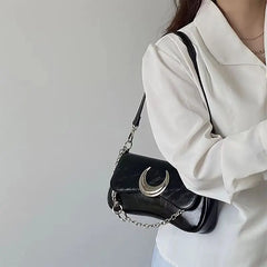 Women Single Shoulder Underarm Bag