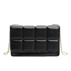 Women Small Bag Mini Pu Leather Messenger Famous Clutch Shoulder Crossbody Bag