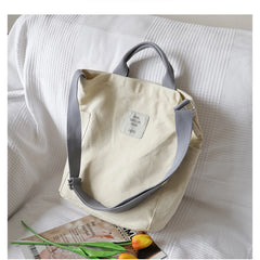 Small Square Shoulder Bag Clear Transparent PU Composite Messenger Bag for Women
