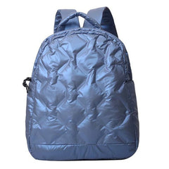 Women Soft Warm Backpack Lightweight Daypack Travel Bookbag Teenagers Girls Scho