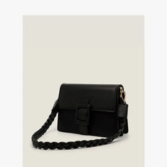Women Solid Crossbody Bags Shoulder Bag Small Tote Bag Handbags